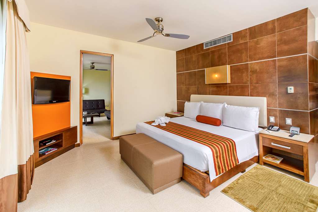 One Bed Room Suite King