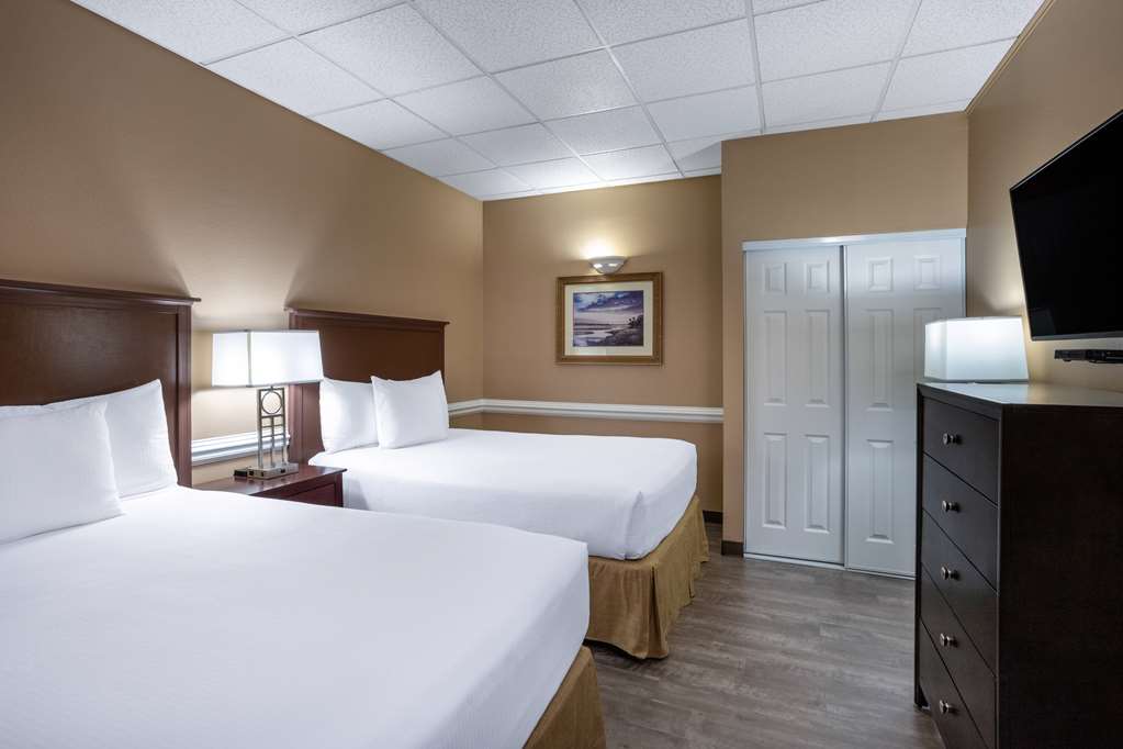 Travelodge by Wyndham Lakeland - photo 32