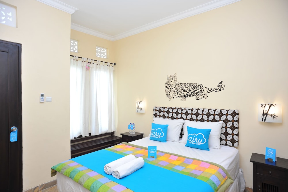 Airy Jimbaran Kayu Sugih 8 Bali in Jimbaran, Indonesia