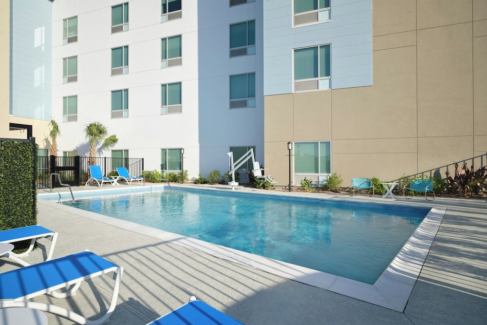 TownePlace Suites by Marriott Fort Myers Southeast - photo 20
