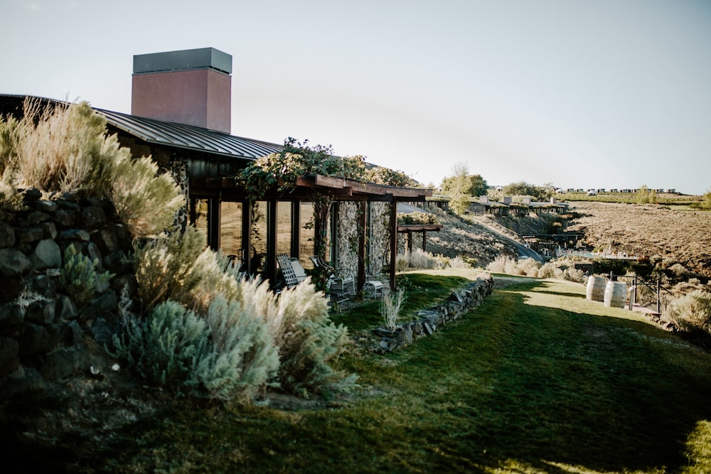 Sagecliffe Resort & Spa - photo 18