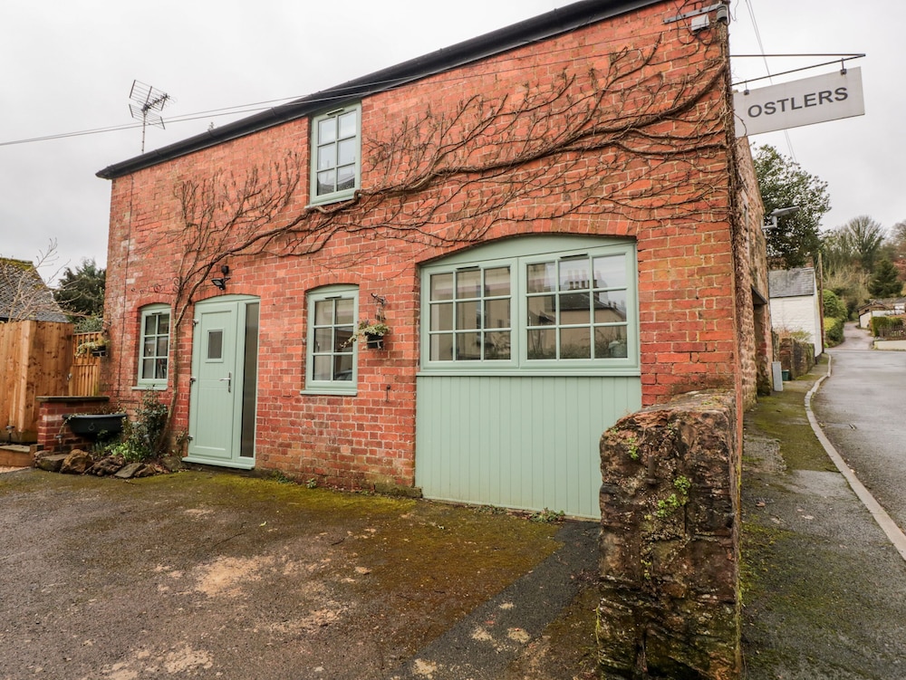 Ostlers — hotel in Mitcheldean