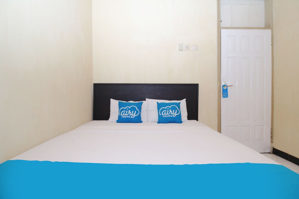 Airy Kota Timur Kasuari Satu 43 Gorontalo in Gorontalo, Indonesia