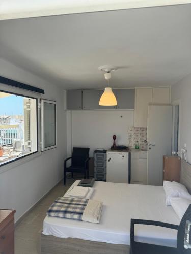 George - carbon neutral hotel in Athens