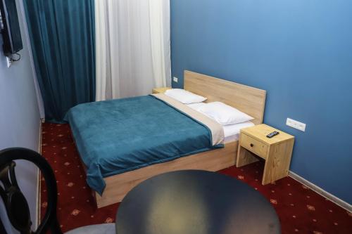Araks Hotel Complex — Gyumri — photo 3