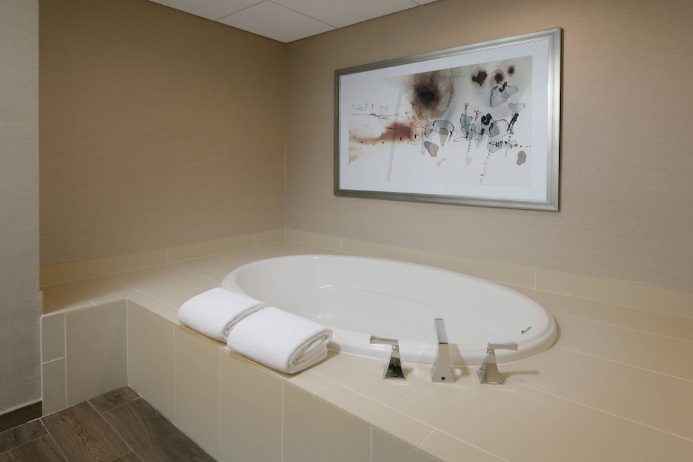 Houston Marriott Medical Center Museum District - photo 26