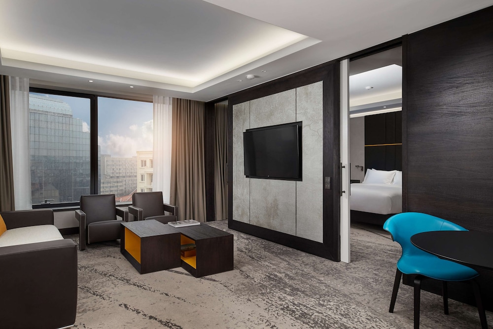 סלון / אזור ישיבה