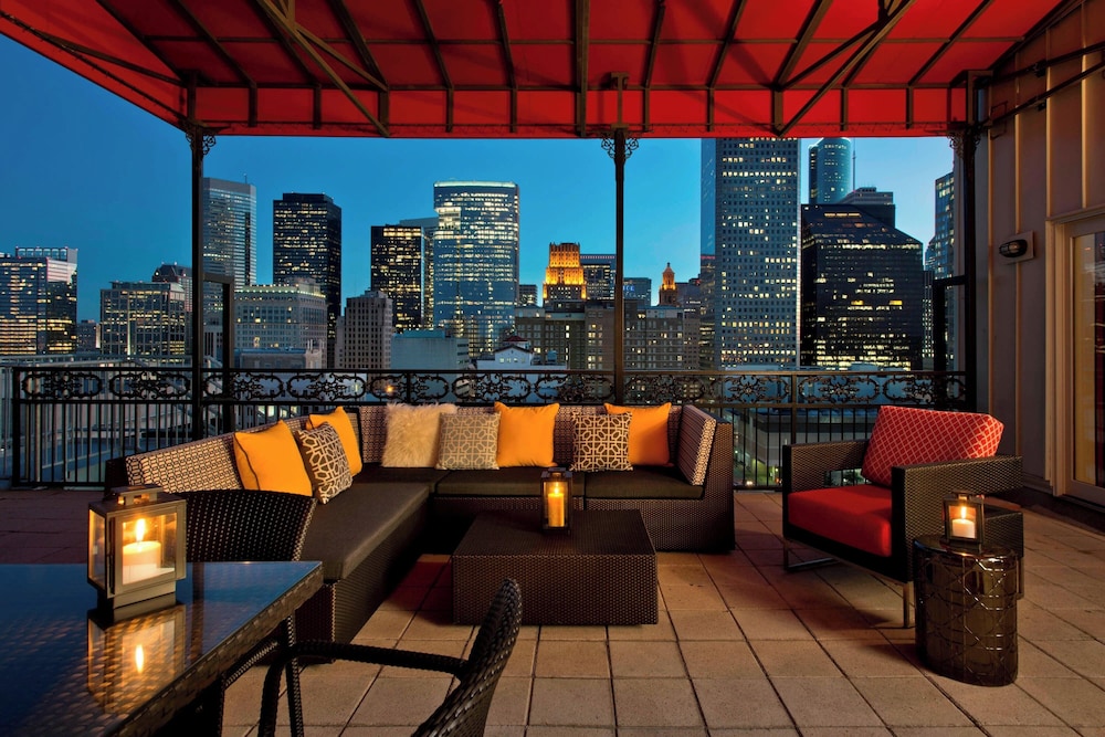 Hotel ICON Autograph Collection by Marriott - photo 10