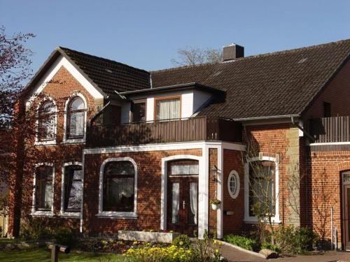 Ferienhof Jens Ferienwohnung 11 Ostseefjord — 4-Star Luxury Hotel in Kappeln, Germany