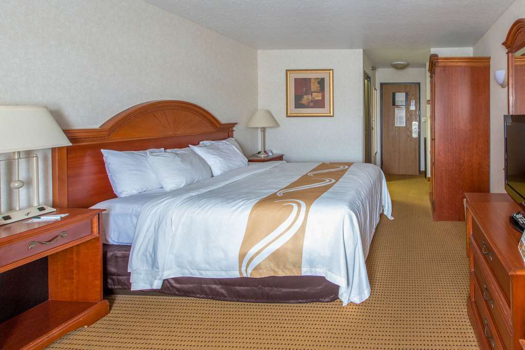 Quality Inn & Suites University - photo 21