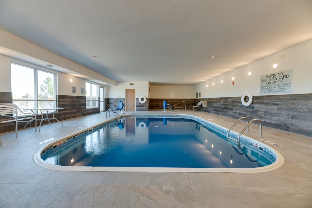 Fairfield Inn & Suites by Marriott Spearfish - photo 24