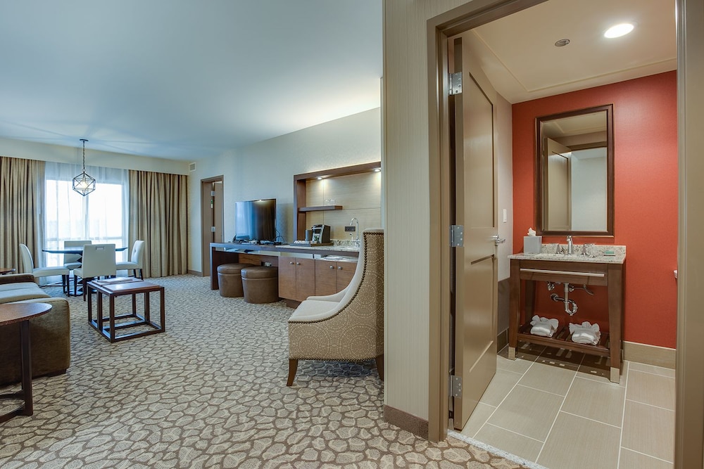 Cliff Castle Casino Hotel - photo 5