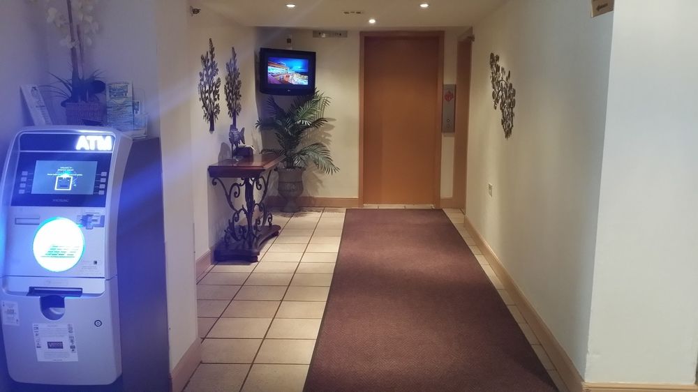 Seaspray Resort Ltd - photo 3