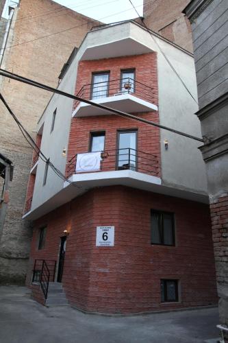 Apart Hotel Tarhun