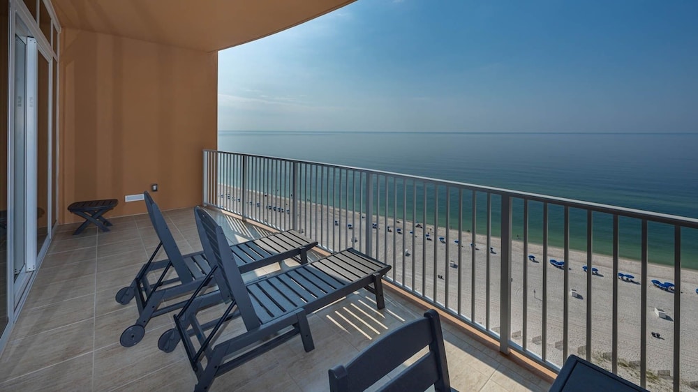 Phoenix Gulf Towers 1407 3 Bedroom Condo by RedAwning - photo 54