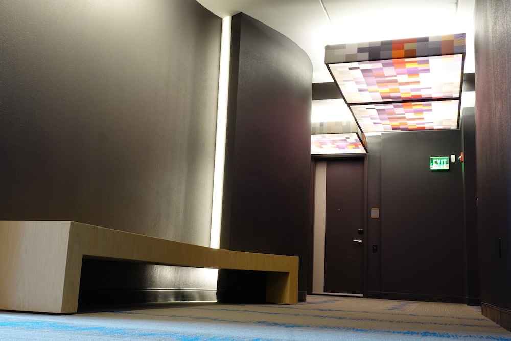 Aloft Raleigh Durham Airport Brier Creek - photo 59