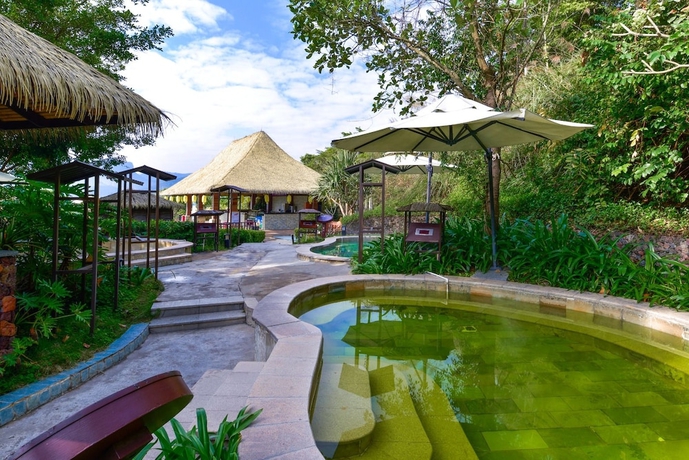 Pattra Resort in Guangzhou, People's Republic of China