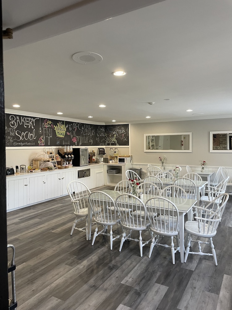 Brandywine River Hotel - photo 11