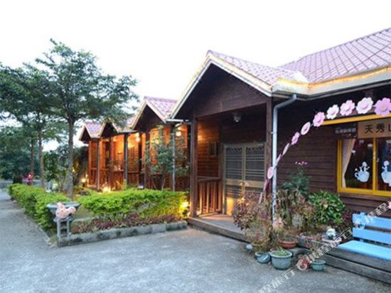 Country Farm Resort Homestay B & B in Unknown City, Republic of China Taiwan