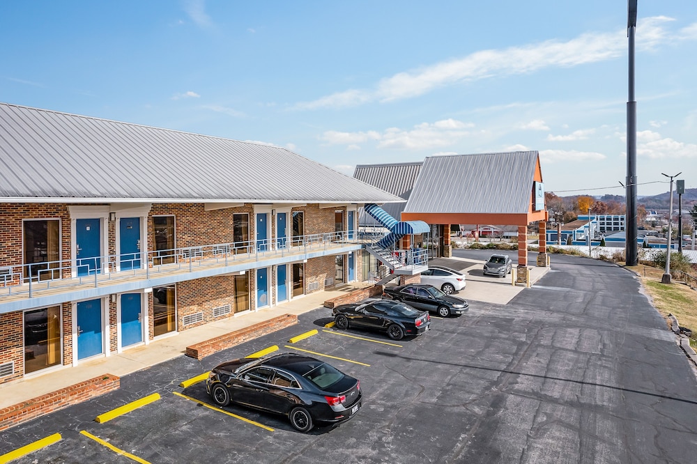 Extended Stay Suites Cookeville Tennessee Tech - photo 28