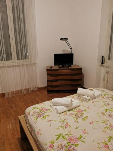 La Casetta di Benedetta — 4-Star Luxury Hotel in Rome, Italy