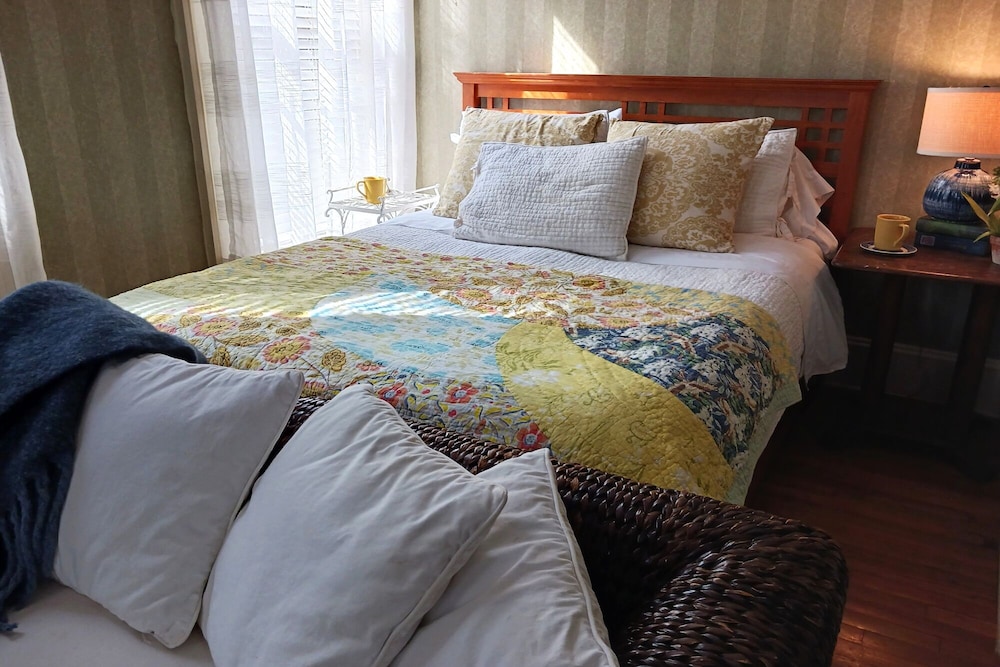 Rosemont B&B Cottages - photo 19