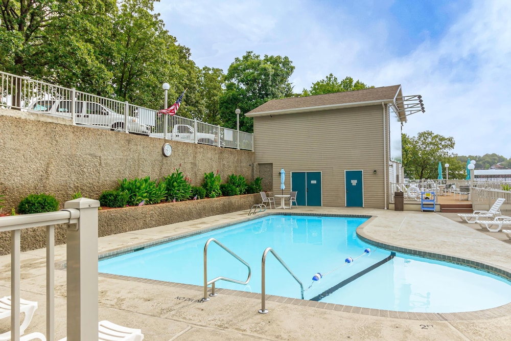 Lakewood Resort by EVRentals - photo 33