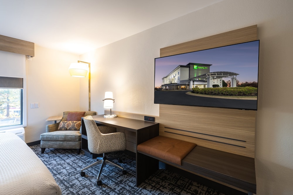 Holiday Inn Anderson by IHG - photo 11