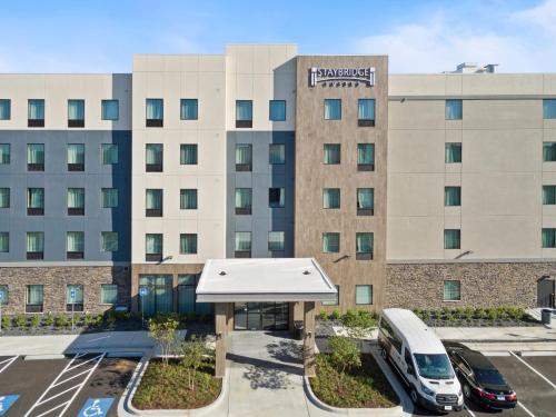 Staybridge Suites Atlanta NE Duluth - featured photo