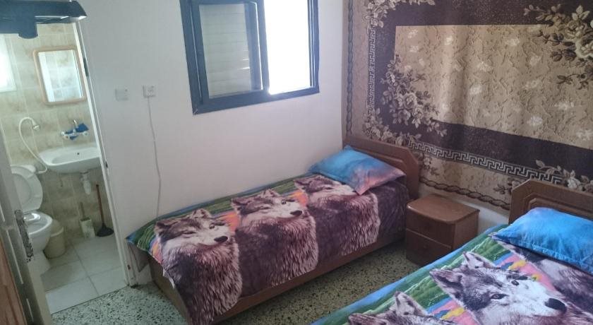 Oasis Negev — Arad — photo 3