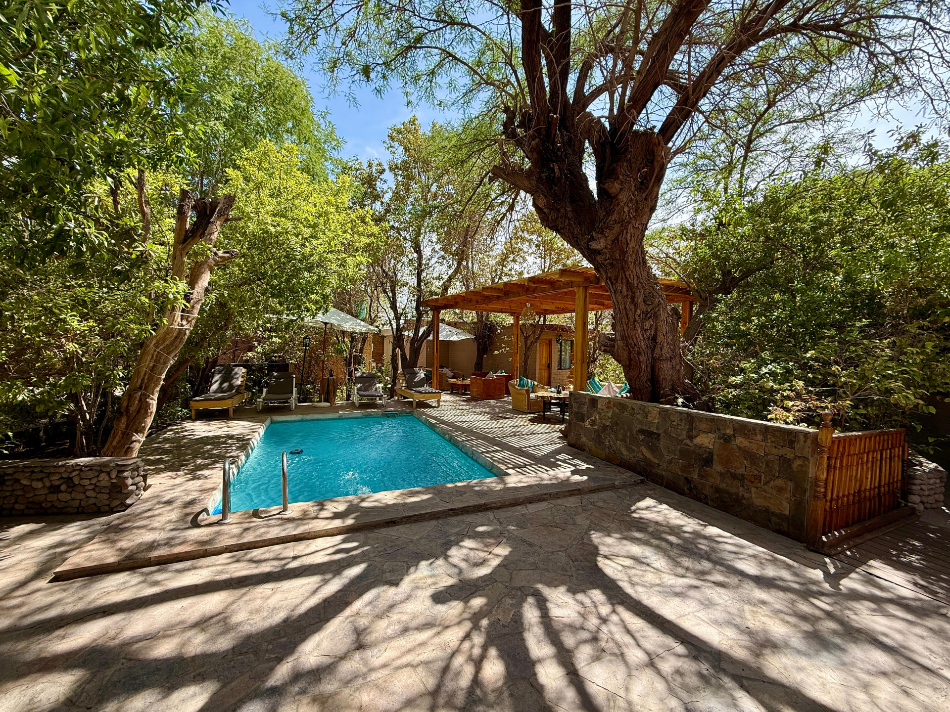Hotel Jireh — hotel in San Pedro De Atacama
