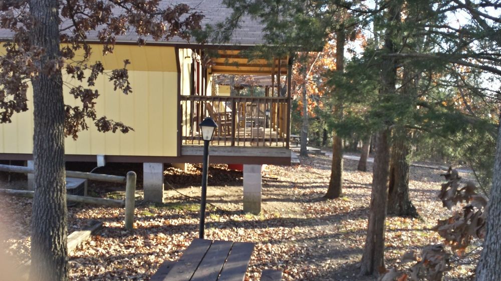 Golden Arrow Resort - photo 55