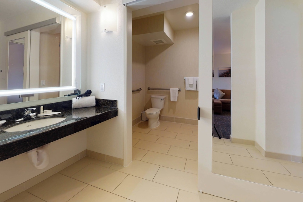 Residence Inn San Diego Del Mar - photo 33
