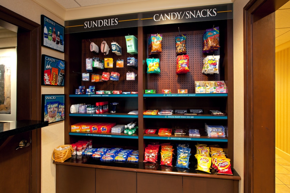 Staybridge Suites Indianapolis Airport by IHG - photo 74