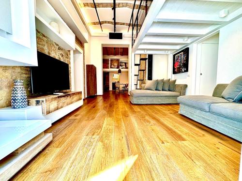 Buonarroti Art Home Luxury and Art in Rome — 4-Star Luxury Hotel in Rome, Italy