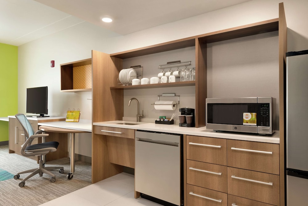 Home2 Suites by Hilton Dayton Beavercreek - photo 13
