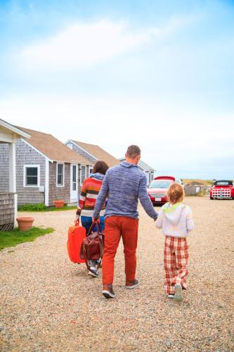 Truro Beach Cottages - featured photo