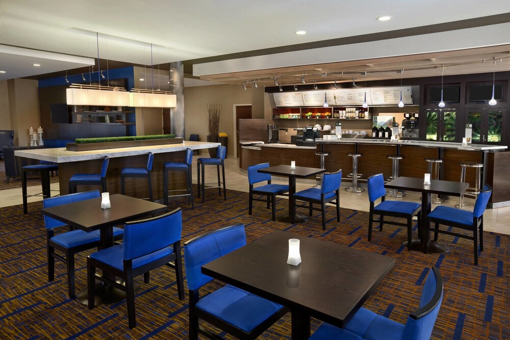 Courtyard by Marriott Little Rock North - photo 14