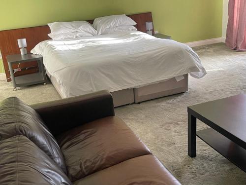 Beatific Slumber in Sleaford, United Kingdom