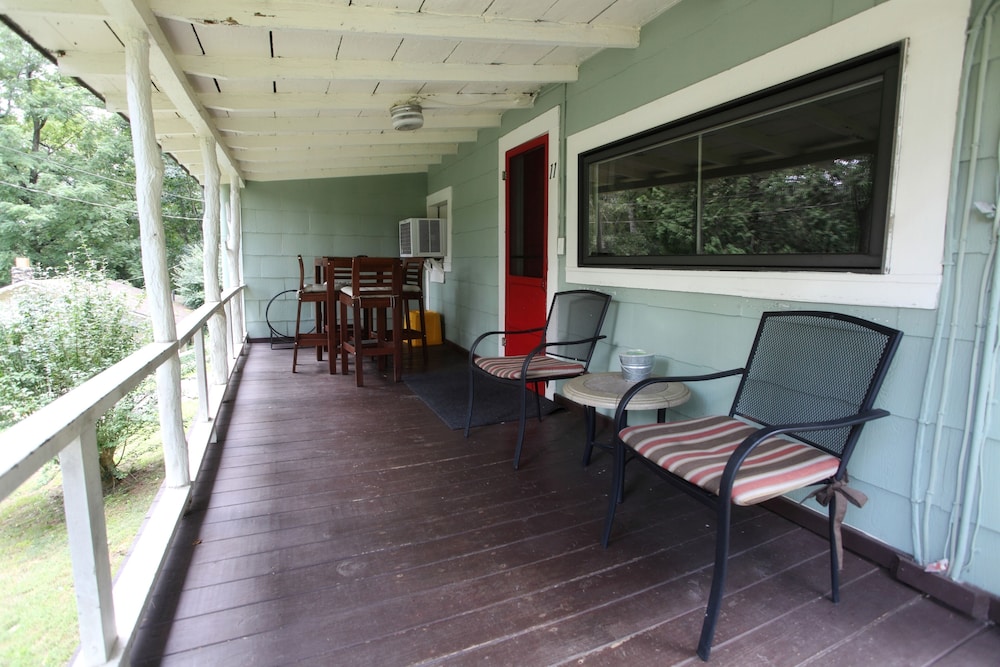 The Pines Cottages - photo 55