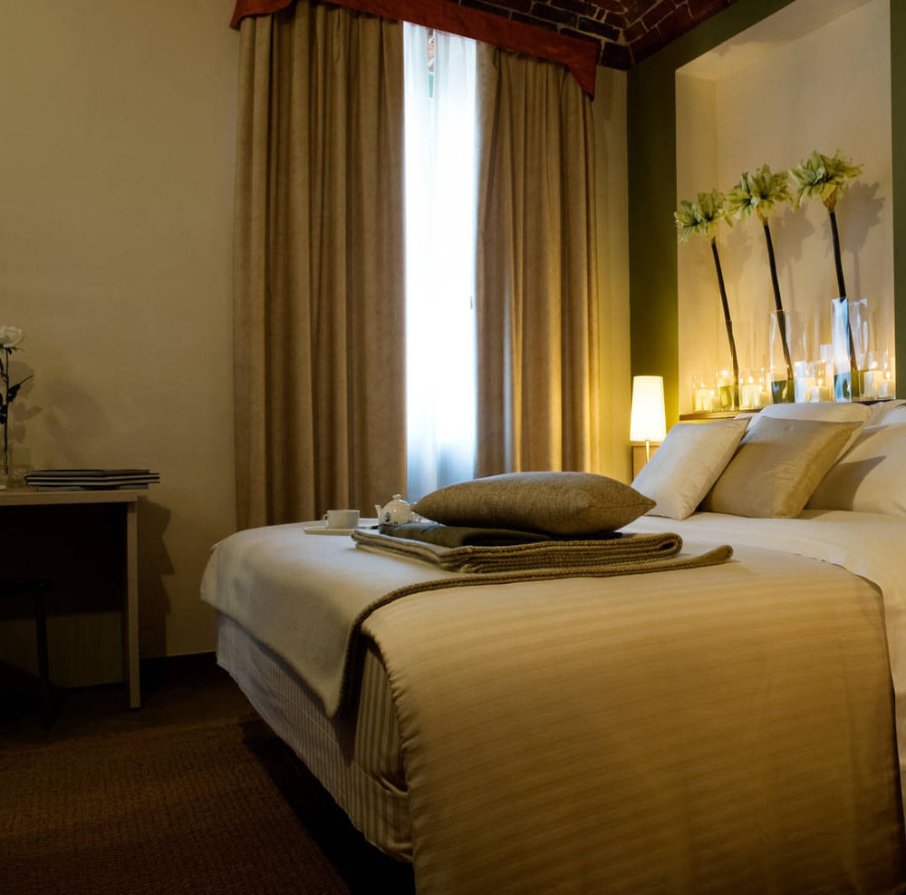 Albergo D'Italia — hotel in Chivasso