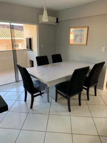Apartamento Mar Vermelho
