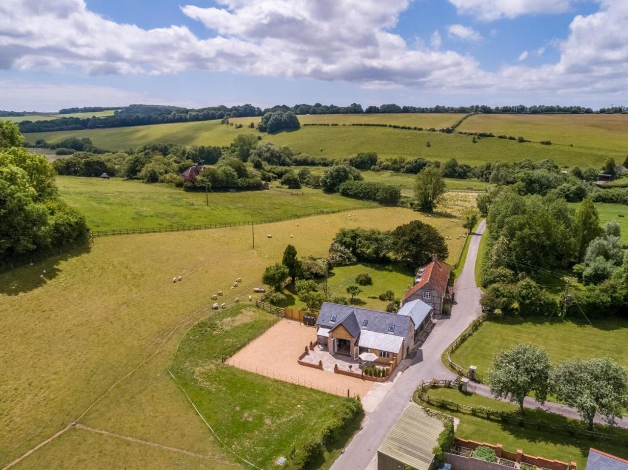 3 Bed In Dorchester Oc 75244 — Frampton On Severn