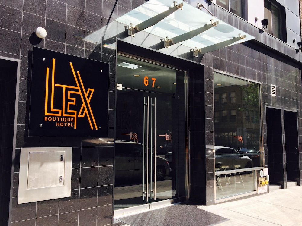 The Lex Nyc - photo 40