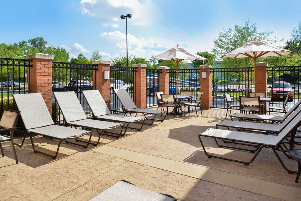 Hyatt Place Chesapeake Greenbrier - photo 14