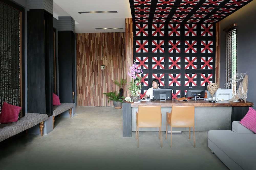 Corner Spa Resort — 4-Star Luxury Hotel in Hang Dong, Thailand