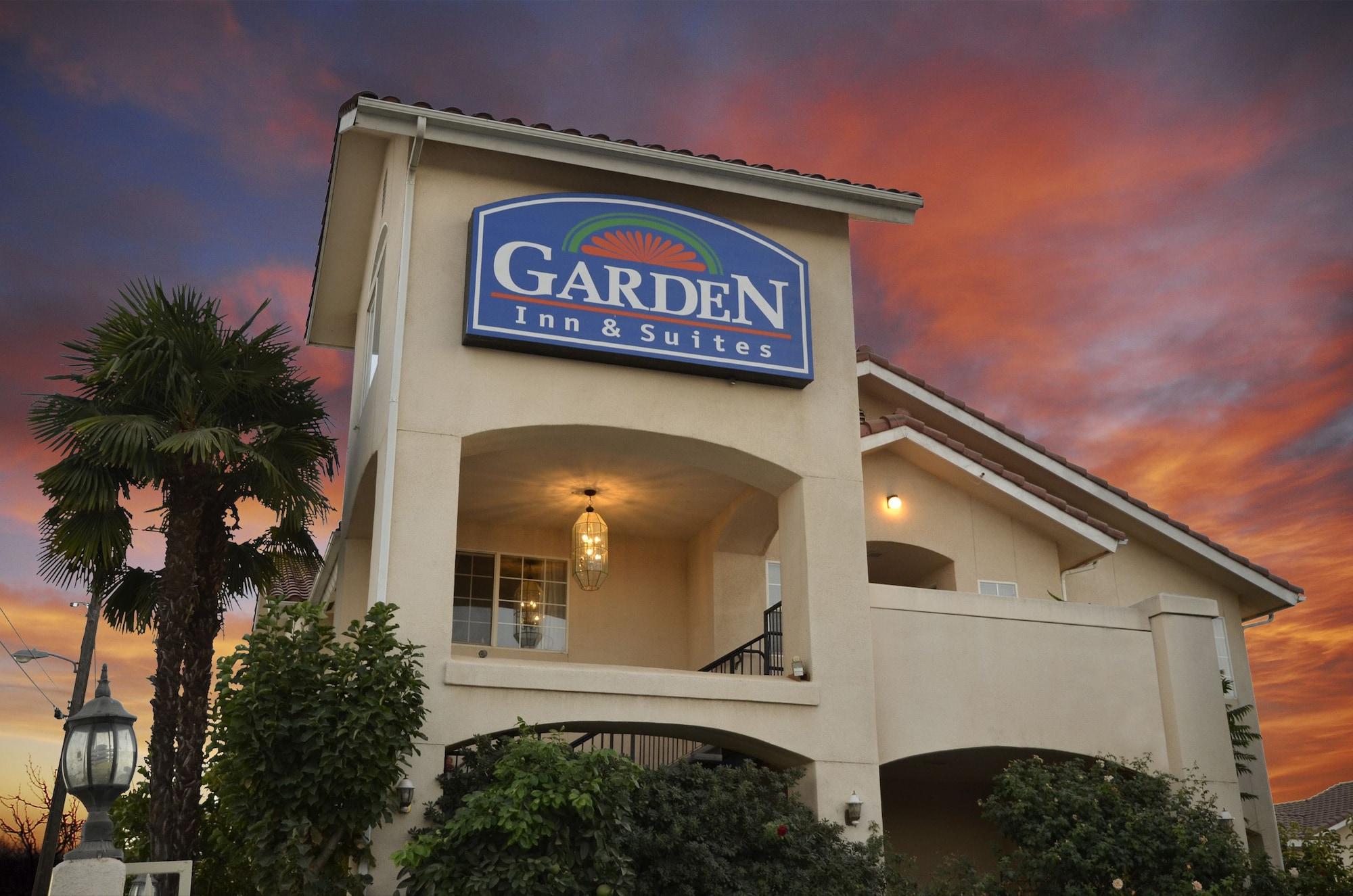 Garden Inn and Suites Fresno - featured photo