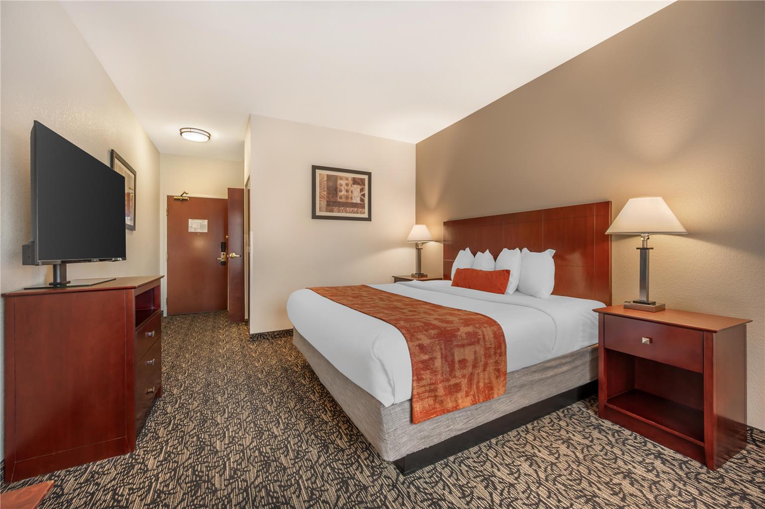 Best Western Plus Boulder Louisville - photo 11