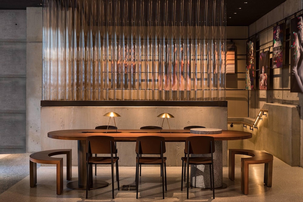 Moxy NYC Chelsea - photo 8