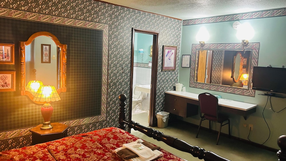 Victorian Inn Superior By Capital O NE - photo 28